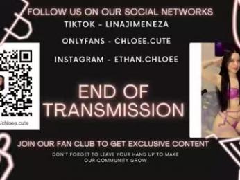 ethan_chloee webcam chaturbate model stream image