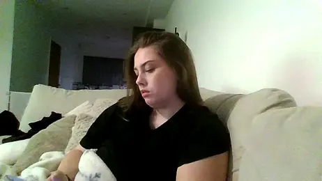 Krystal_Tx webcam model stream image