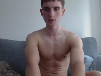 jamesalvero webcam chaturbate model stream image