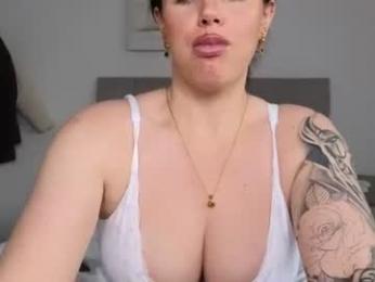 libbyloveheartx webcam chaturbate model stream image