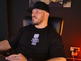 Erick Angelo webcam model stream image