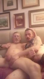 Ggald1 webcam model stream image