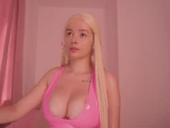 bella_adams_ webcam chaturbate model stream image