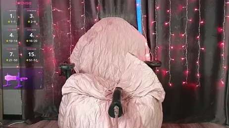 s1lent__v0iD webcam model stream image