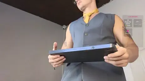 Justin_valverde webcam model stream image