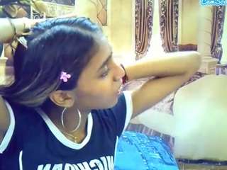 indiansexyslender webcam camsoda model stream image
