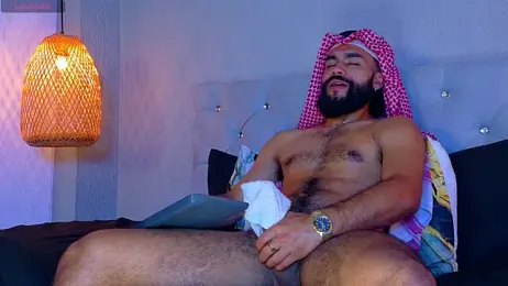 Thaiel_Fosteer webcam model stream image