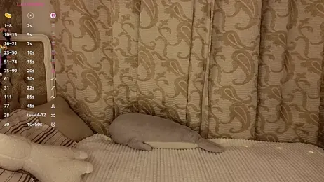 Emma_Frosty webcam model stream image