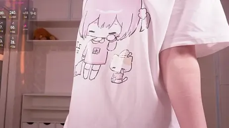 hannah_lourens webcam model stream image