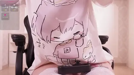 hannah_lourens webcam model stream image