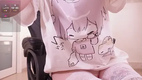 hannah_lourens webcam model stream image