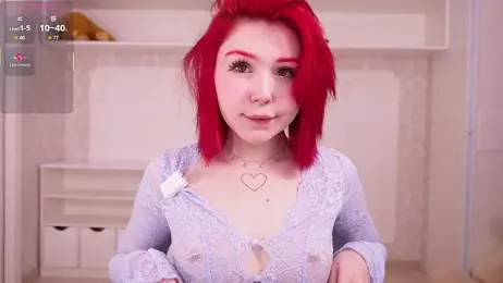 hannah_lourens webcam model stream image