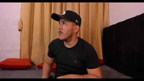 Misterjhons2 webcam model stream image