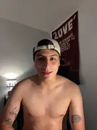 ErosVale webcam model stream image