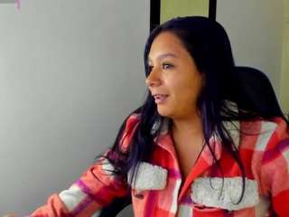 charis-bellota webcam model stream image