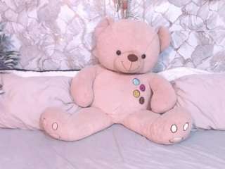 anittacaramelo webcam camsoda model stream image