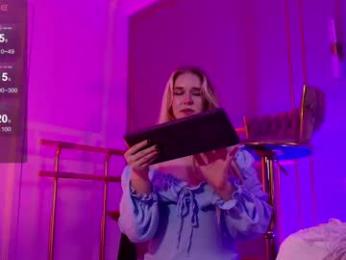 smiley_mia_ webcam chaturbate model stream image