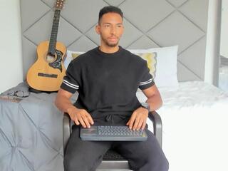 Tylor Jess webcam flirt4free model stream image