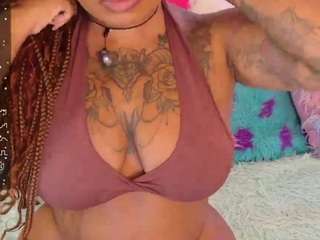 tarawilsonn webcam model stream image