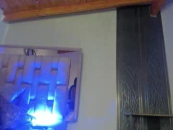 cute_ebonny webcam model stream image