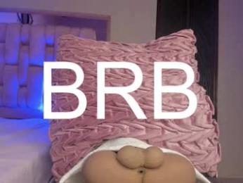 cute_ebonny webcam model stream image