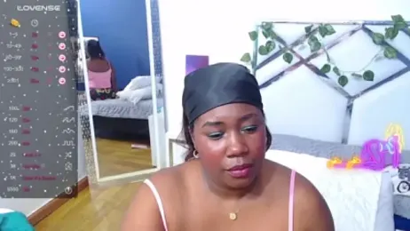 thickebonymilfF webcam stripchat model stream image