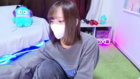 nyakotan webcam model stream image