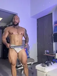 Andrew_Johnnson webcam model stream image