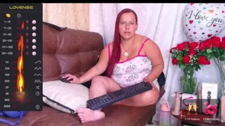 Diana_Lozano webcam model stream image