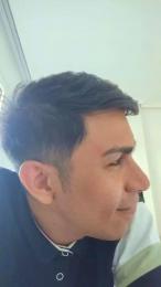 Xavi9393 webcam model stream image