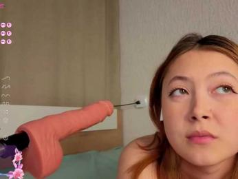 French-Eyes webcam bongacams model stream image