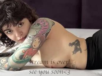 bloody__mary webcam model stream image