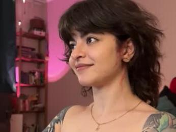 bloody__mary webcam model stream image