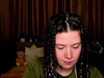 Aliciafolow009 webcam bongacams model stream image