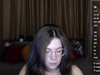 Aliciafolow009 webcam model stream image