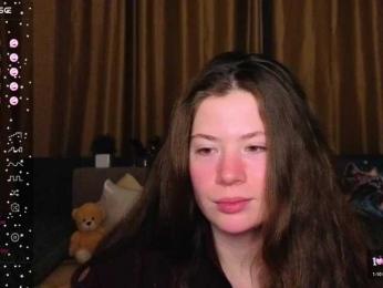 Aliciafolow009 webcam model stream image