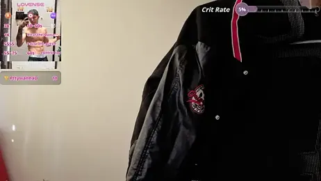 Cristopher23_ webcam model stream image