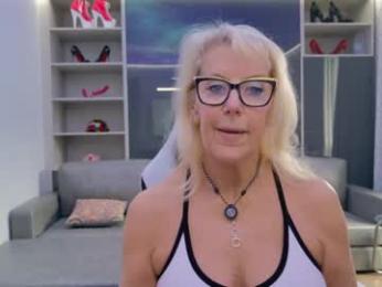 fitcougarcb webcam model stream image