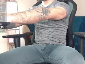 marioslim webcam model stream image