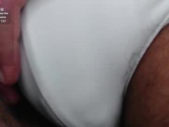 marioslim webcam model stream image