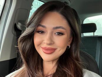 Ashley webcam livejasmin model stream image