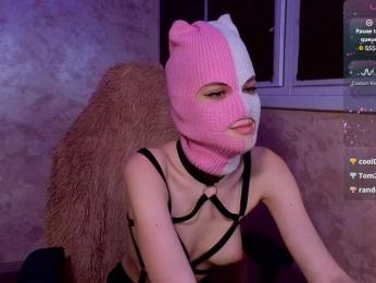 Domiiiniiicana webcam model stream image