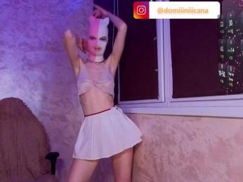 Domiiiniiicana webcam bongacams model stream image