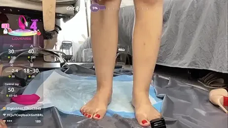 Bella-LL webcam stripchat model stream image