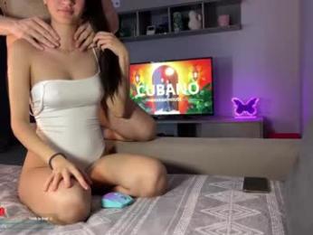 hiddendesire6 webcam model stream image