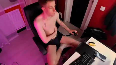 Dylan_Norton webcam model stream image