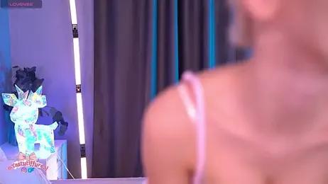 TastyTiffy webcam stripchat model stream image