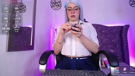 Lizza_Jones webcam model stream image