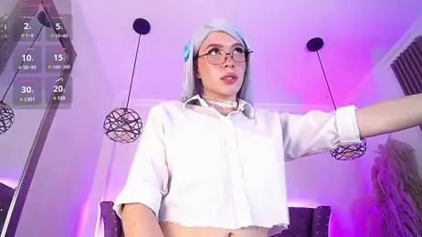 Lizza_Jones webcam model stream image