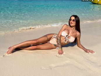 CindyCassidy webcam livejasmin model stream image